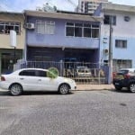 Loja comercial com 55m² e 1 vaga de garagem - Locação no bairro Estreito.