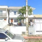 Sobrado com 64m² privativos, 2 quartos e 1 vaga de garagem - À venda no bairro Aririu, Palhoça.