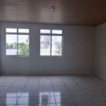 Locação no bairro Estreito! 3 quartos e sacada.