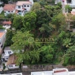 Terreno com 723m² - À venda em Coqueiros, Florianópolis.