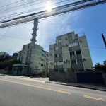 Cobertura com 2 quartos, churrasqueira, terraço e 1 vaga de garagem - À venda no bairro Estreito.