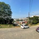 Terreno com 220m² - À venda em Forquilhas, São José.