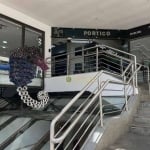 Loja comercial com 48m² - À venda no Centro Comercial Pórtico.