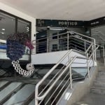 Loja comercial com 48m² - À venda no Centro Comercial Pórtico.