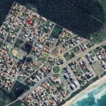 Terreno com 406m² - À venda na Praia dos Açores.