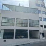 Prédio novo para locação no Centro de Florianópolis