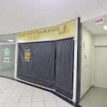 Loja Comercial com 20m² - Locação no Centro de Florianópolis.