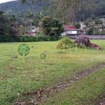 Terreno residencial no bairro Ratones/Florianópolis - SC.