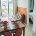 Apartamento Residencial à venda, Campeche, Florianópolis - AP5556.