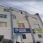 Prédio Comercial à venda, Barreiros, São José - PR0091.