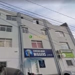 Prédio Comercial à venda, Barreiros, São José - PR0091.