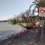 Frente Mar, Terreno comercial com rentabilidade garantida no bairro Itaguaçu