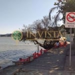 Frente Mar, Terreno comercial com rentabilidade garantida no bairro Itaguaçu