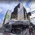 Sala Comercial à venda no Centro de Florianópolis.