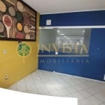 Loja Comercial para locação, Centro, Florianópolis - LO0285.