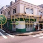 Prédio Comercial à venda, Coloninha, Florianópolis - PR0134.