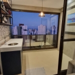 Apartamento no Jardim Luna