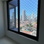 Apartamento no Brisamar