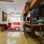 APARTAMENTO COM 1 QUARTO NO GRAMADO VILLAGE, Centro , Gramado - RS