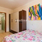 APARTAMENTO COM 1 DORMITÓRIO EM CANELA, Centro, Canela - RS