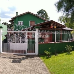 CASA 3 QUARTOS + APARTAMENTO COM 2 QUARTOS , Vila Boeira, Canela - RS