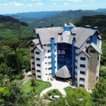 APARTAMENTO COM 2 DORMITÓRIOS EM CONDOMINIO, Quinta da Serra, Canela - RS