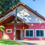 CASA COM 3 QUARTOS EM GRAMADO, Lagos de Gramado, Gramado - RS