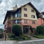 APARTAMENTO DE 1 QUARTO EM GRAMADO, Planalto, Gramado - RS