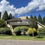 CASA EM CANELA COM TRÊS QUARTOS, Vila Suzana, Canela - RS