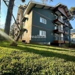 APARTAMENTO COM 1 DORMITÓRIO EM BAIRRO NOBRE, Vila Suzana, Canela - RS