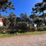 TERRENO EM BAIRRO RESIDENCIAL , Vila Suiça, Canela - RS