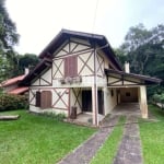 CASA COM 03 QUARTOS MOBILIADA EM GRAMADO, Ipê Amarelo, Gramado - RS