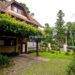 CASA COM 4 QUARTOS EM GRAMADO, Bavária, Gramado - RS