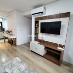 APARTAMENTO MOBILIADO, Várzea Grande, Gramado - RS