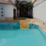 Casa com 4 dormitórios à venda, 340 m² por R$ 3.900.000,00 - Vila Carrão - São Paulo/SP