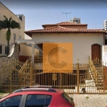 Casa com 6 dormitórios, 520 m² - venda por R$ 4.000.000,00 ou aluguel por R$ 11.200,00/mês - Tatuapé - São Paulo/SP