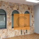 Sobrado com 3 dormitórios, 120 m² - venda por R$ 1.100.000,00 ou aluguel por R$ 5.500,00/mês - Tatuapé - São Paulo/SP