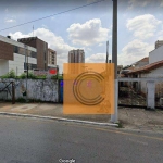 Terreno à venda, 870 m² por R$ 8.000.000 - Tatuapé - São Paulo/SP