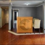 Apartamento com 3 dormitórios à venda, 114 m² por R$ 1.299.000,00 - Anália Franco - São Paulo/SP