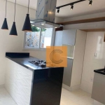 Cobertura com 2 dormitórios à venda, 107 m² por R$ 740.000 - Tatuapé - São Paulo/SP