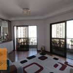 Apartamento com 4 dormitórios à venda, 170 m² por R$ 1.490.000 - Anália Franco - São Paulo/SP