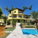 Casa com 4 dormitórios, 811 m² - venda por R$ 5.800.000,00 ou aluguel por R$ 32.400,00/mês - Jardim Fazenda Rincao - Aruja V - Arujá/SP