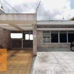 Casa, 300 m² - venda por R$ 4.300.000,00 ou aluguel por R$ 17.100,00/mês - Tatuapé - São Paulo/SP