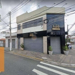 Terreno à venda, 805 m² por R$ 6.500.000,00 - Tatuapé - São Paulo/SP