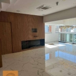 Cobertura com 3 dormitórios à venda, 162 m² por R$ 2.250.000,00 - Anália Franco - São Paulo/SP