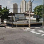 Terreno, 928 m² - venda por R$ 14.000.000 ou aluguel por R$ 26.793/mês - Belenzinho - São Paulo/SP