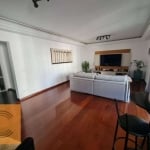 Apartamento com 4 dormitórios à venda, 240 m² por R$ 1.000.000,00 - Vila Regente Feijó - São Paulo/SP