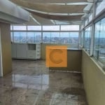 Cobertura com 3 dormitórios à venda, 251 m² por R$ 1.845.000,00 - Tatuapé - São Paulo/SP