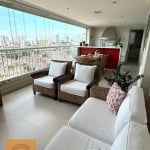 Apartamento com 3 dormitórios à venda, 148 m² por R$ 2.650.000,00 - Mooca - São Paulo/SP