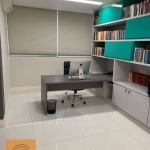 Sala, 52 m² - venda por R$ 800.000,00 ou aluguel por R$ 6.343,00/mês - Anália Franco - São Paulo/SP